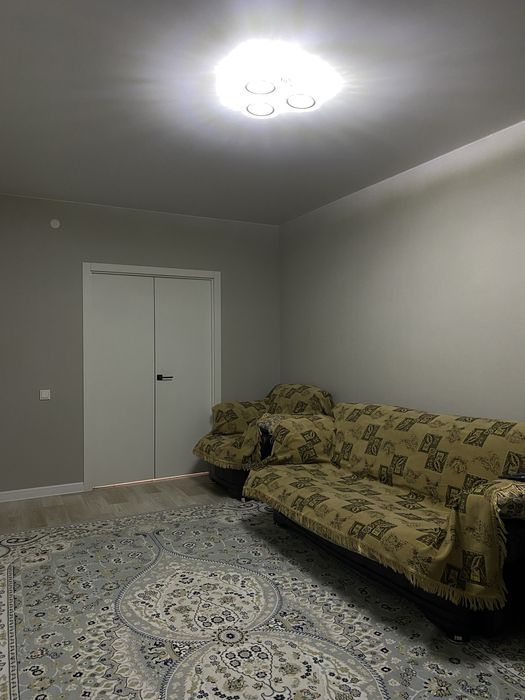 Квартра в аренду с уютом