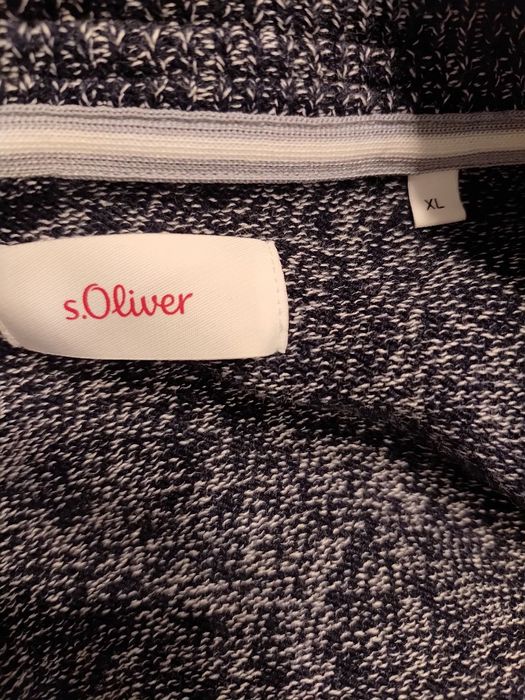 Cardigan S.Oliver