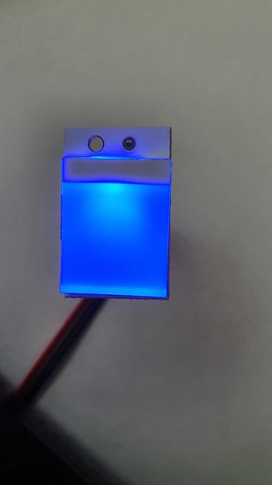 Touch Sensor/Switch TTP  /9V-24V 30W