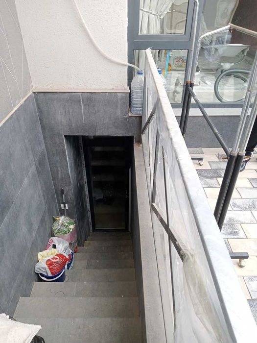 Yu  Продаётся дом 4 комнаты, участок 1,5сотки, махалля Джунарык