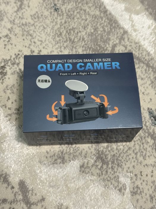 Видео регистратор