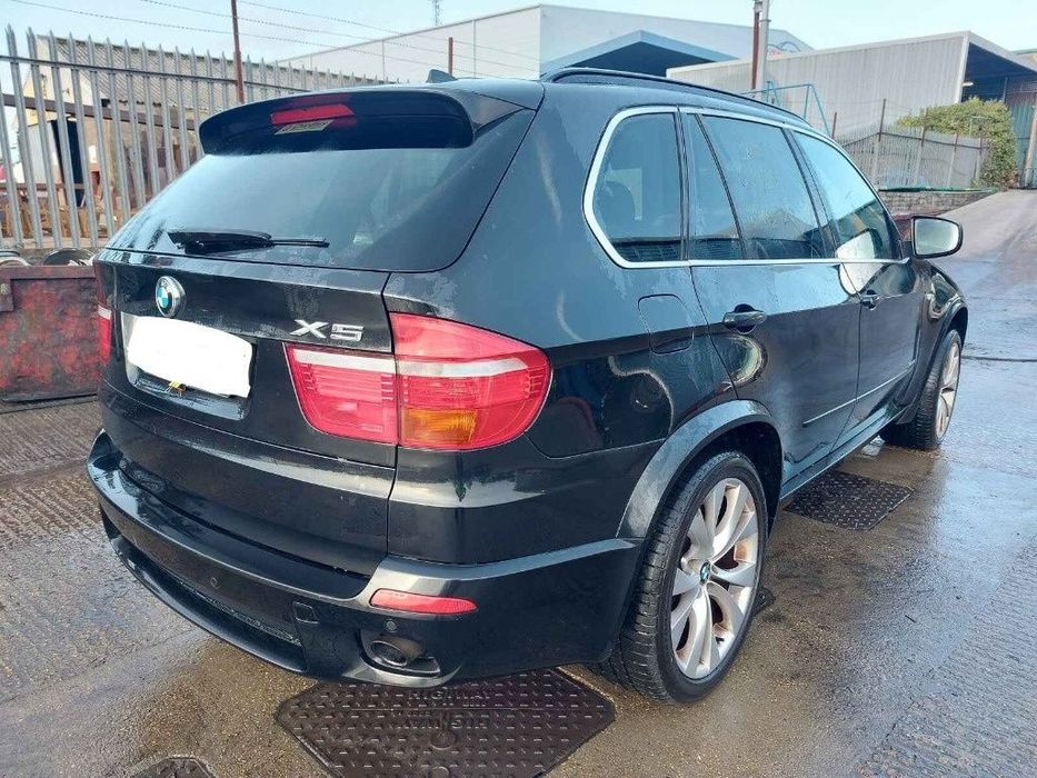 Macara geam dreapta fata BMW X5 E70 2009 SUV 3.0 306D5