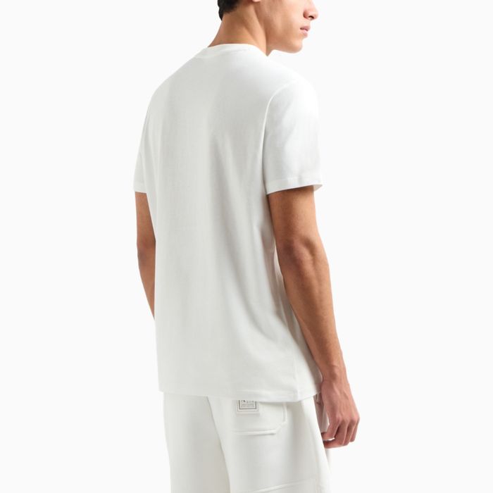 Оригинална мъжка тениска Armani Exchange