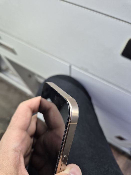 Iphone 16 pro max 1 tb