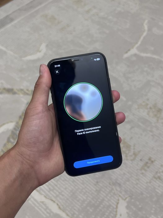 Айфон 11 iPhone 11