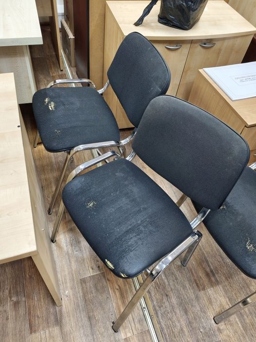 Продам офисную мебель