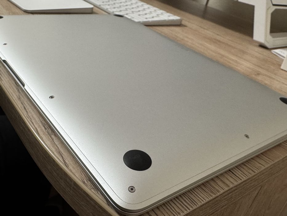 Macbook Air M1, 8/256