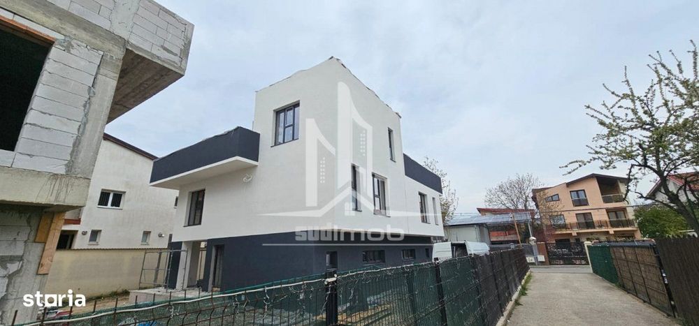 Casa individuala strada Pavlicheni.