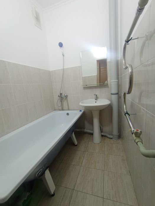 Үй жалға беріледі.Ұзақ мерзімге!!!