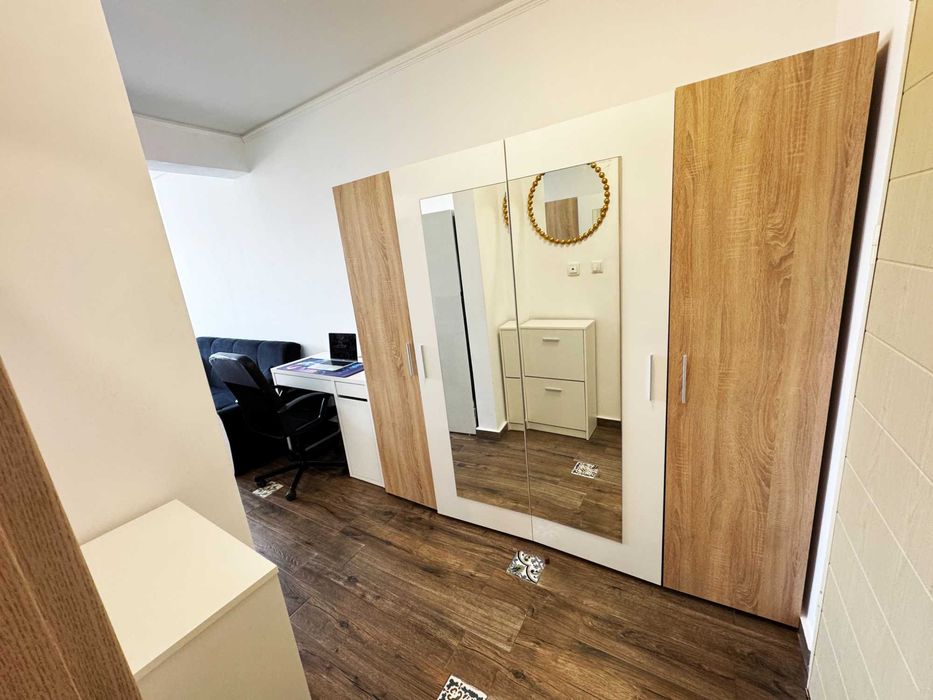 Дава се под наем Едностаен апартамент в София, Студентски град - 50 кв.м за 612 € - Снимка #6