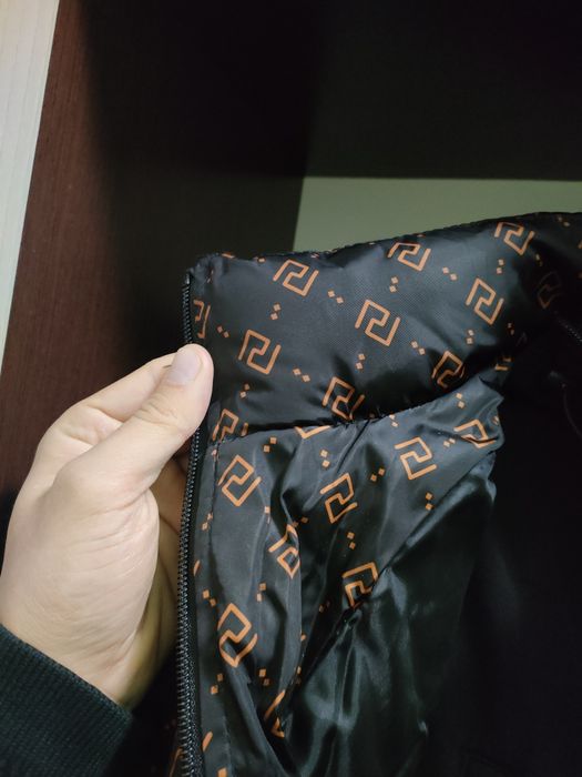 Куртка демисезон