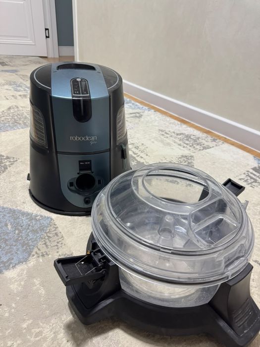 Продам Roboclean pro