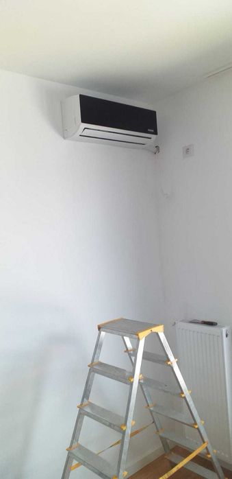 OFERTA ExtraSezon - 300 ron - Montaj aer conditionat! Garantie!