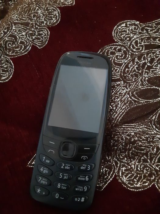 Ishlatilmagan Nokiya