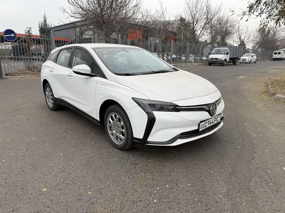 Buick velite 6 в аренду с выкупом