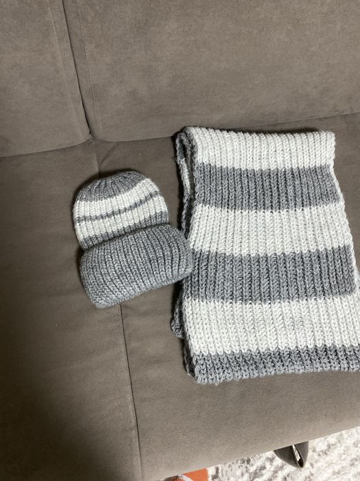 Головные уборы женские