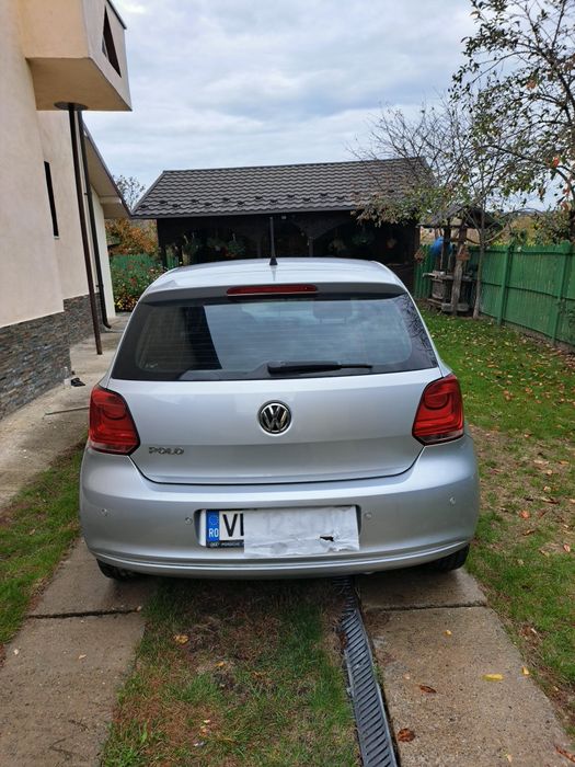 Volkswagen ID.Polo diesel, 4.258 € — imagine 5