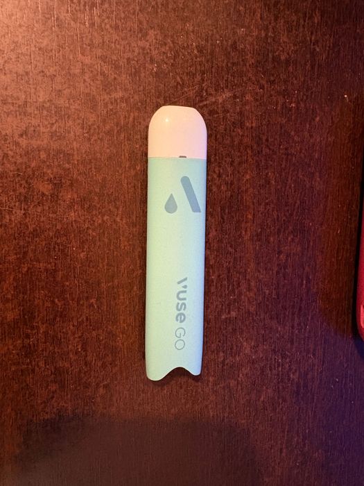 Iqos iluma +husa silicon + pod vusego