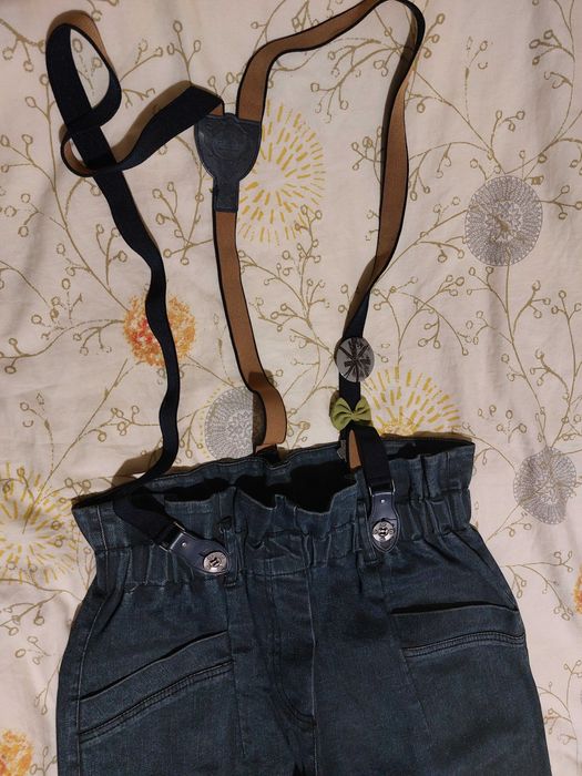 Дънки на Fetish M и L размер