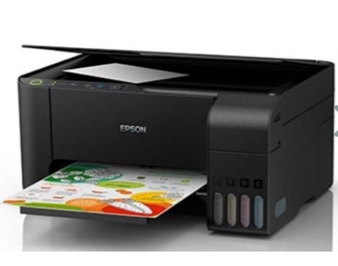 Epson L3150 принтер