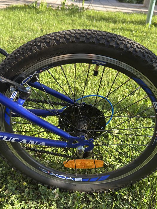 Колело Byox 20 цола