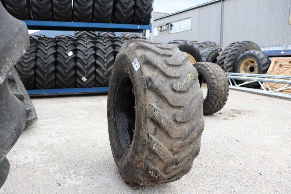 340/80-18 Michelin Cauciucuri SH Industriale pentru Buldo Fata