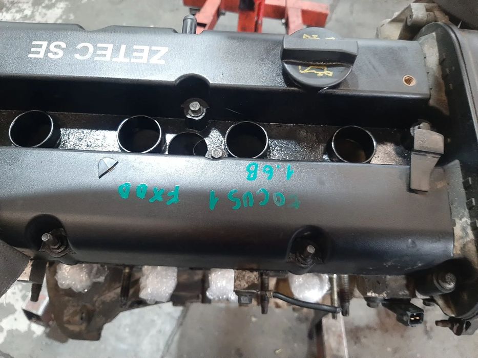 motor 1.4 b fxdd ford focus 1  1998-2004