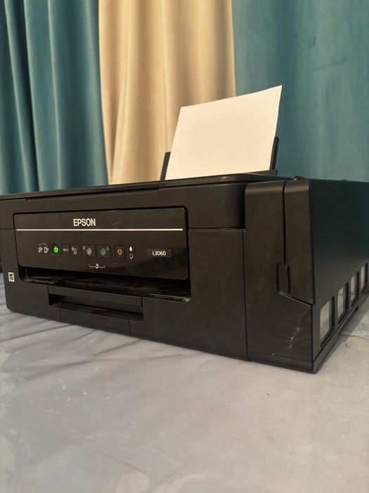 Принтер Epson l3060