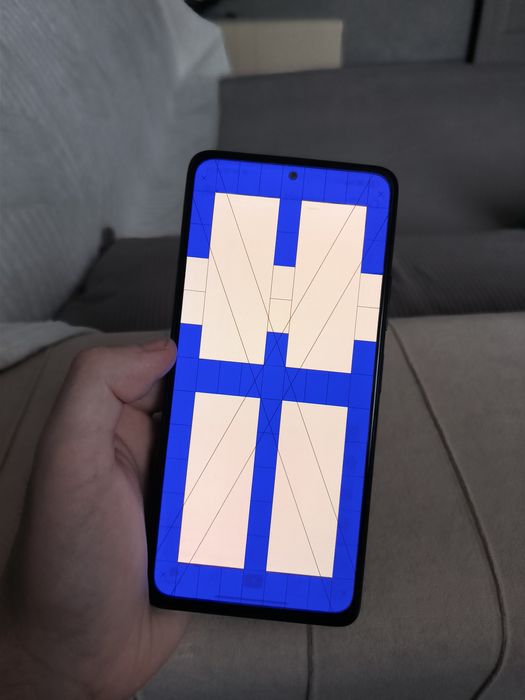 Redmi note 10 pro