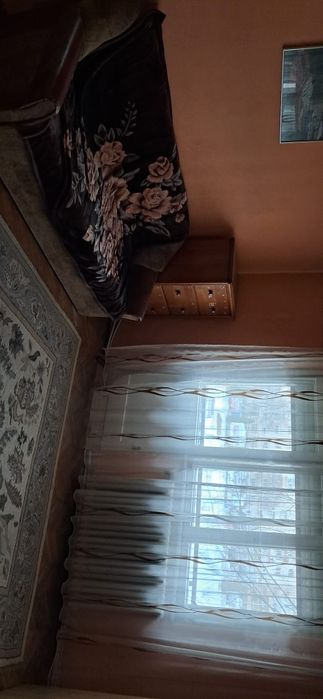 Vand apartament 4 camere, 80 m2, etaj 1,  M16.