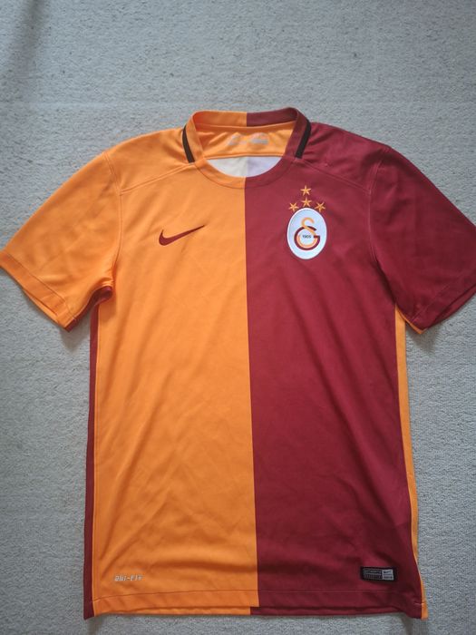 Футболна тениска Galatasaray