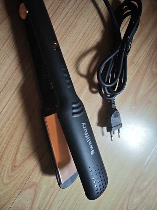 Преса за коса Bwalifury