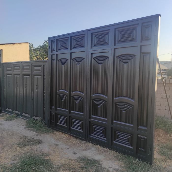 Дарвоза 450минг квадрати