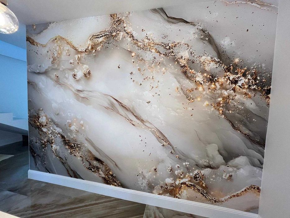 Montaj tapet Timisoara