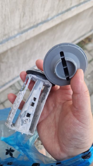 Ремонт стиральных машин