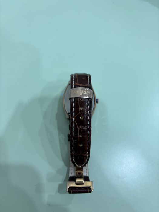 Longines Evidenza