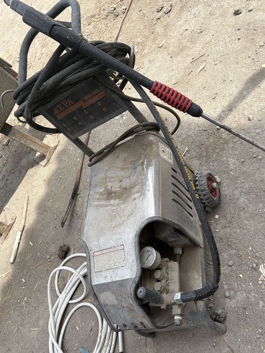 Karcher Epa 1500-2