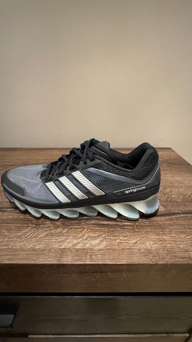 Adidas spring blade/НОВИ/размер 46
