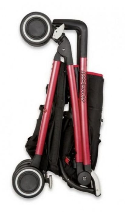 Прогулочная коляска Maxi-Cosi Noa