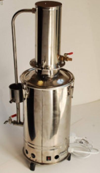 Дистиллятор воды