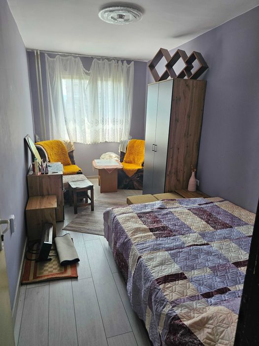 Дава се под наем Тристаен апартамент в София, Люлин 9 - 20 кв.м за 147.9 € - Снимка #3