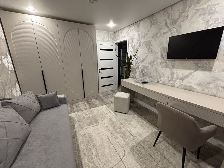 Сдам квартиру посуточно