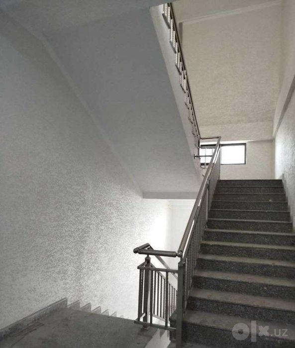 1-комн. 38 м² ЖК Yakkasaroy Palace, 9/9, потолки 3.4, торг
