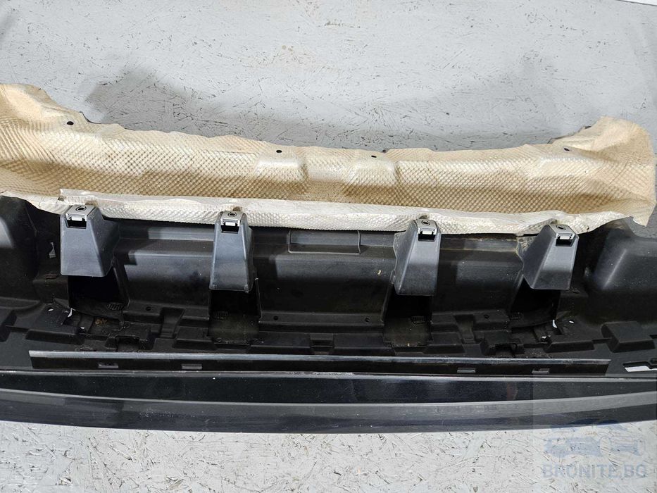 Задна броня Range Rover Evoque Рейндж Ровър Евок 2011- 2015