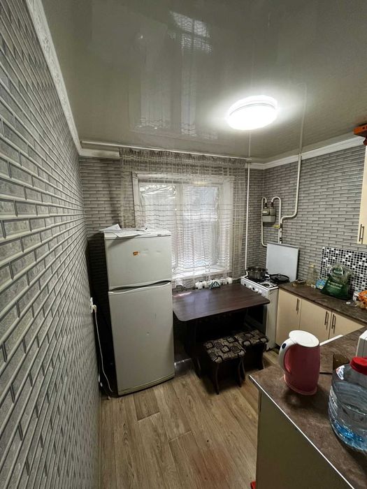 Продам 1-ком квартиру, район Тайги