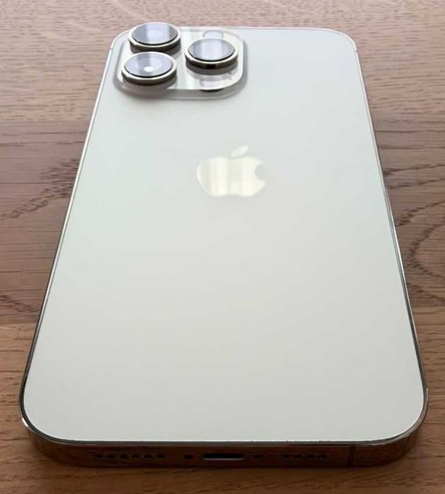 Iphone 14 Pro Max 256 GB Gold Full Box