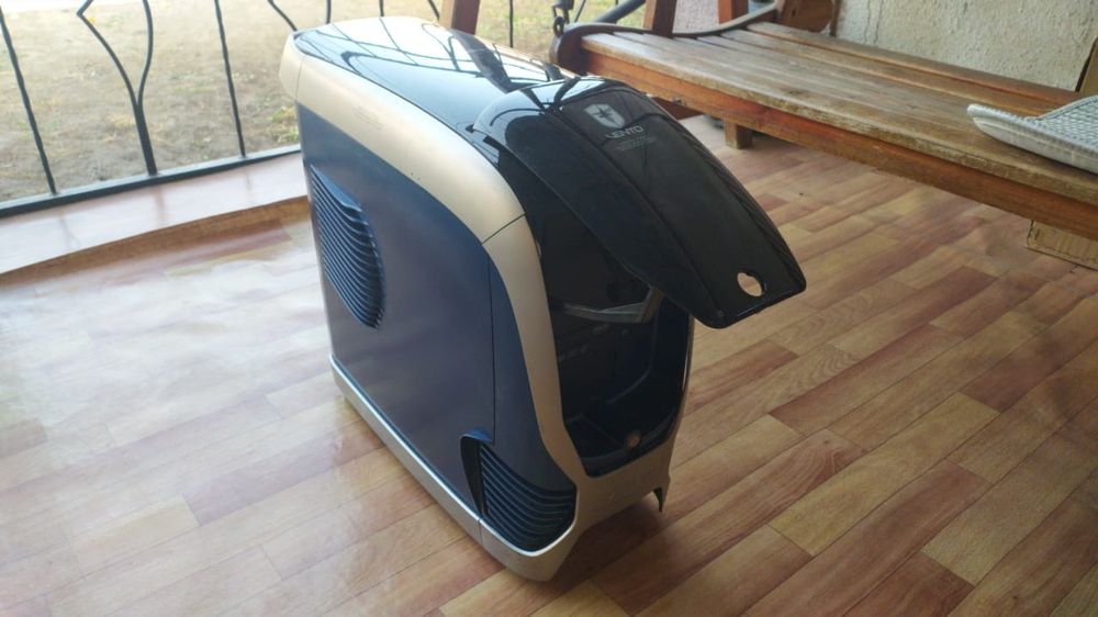 Корпус системного блока Asus