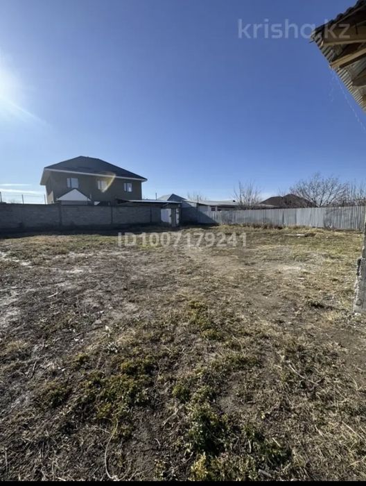 Продам времянку с Недостроенным домом