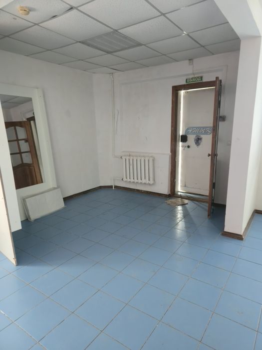 Сдам в аренду помещения