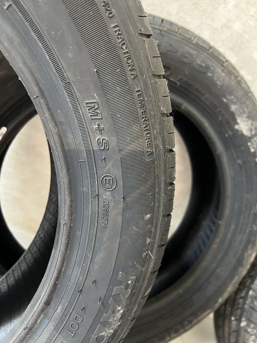 Новые летные шины. 155/65 R14